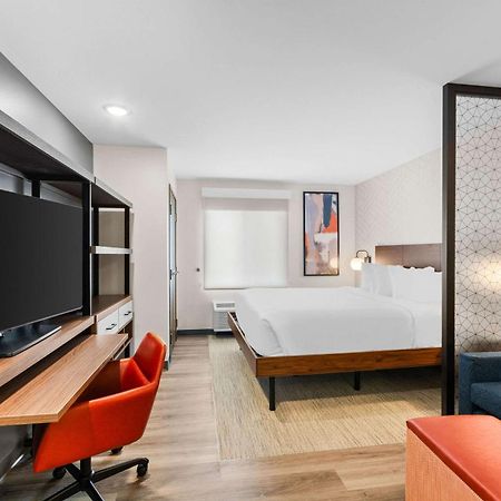 Everhome Suites Lexington - Horse Park ภายนอก รูปภาพ