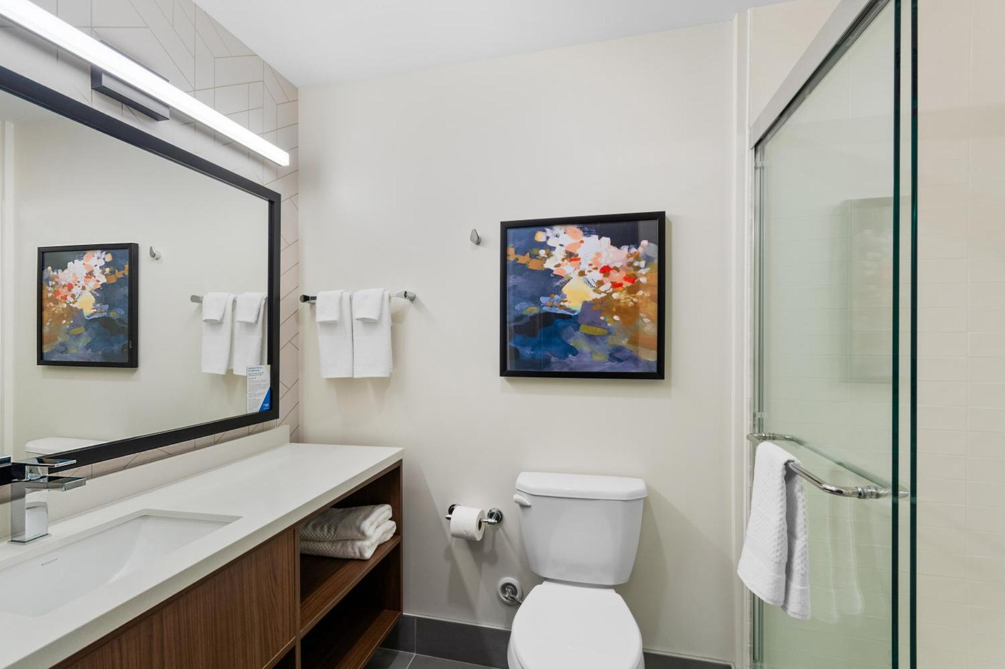 Everhome Suites Lexington - Horse Park ห้อง รูปภาพ