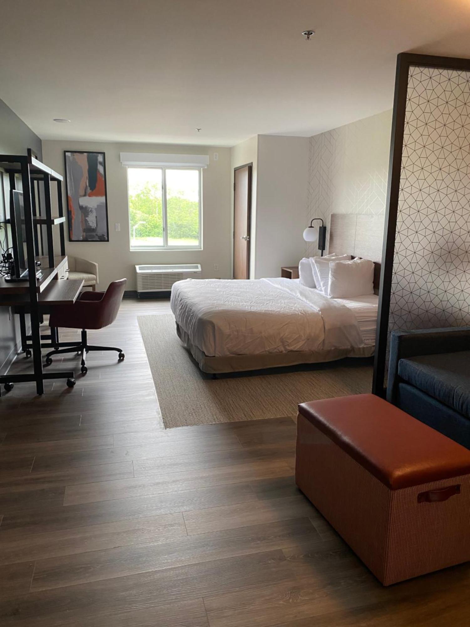 Everhome Suites Lexington - Horse Park ห้อง รูปภาพ